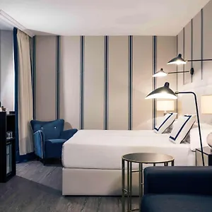 Mercure Jardines De Albia Otel Bilbao