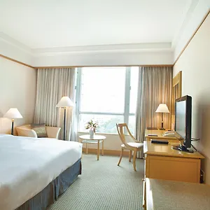 New World Saigon Otel Ho Şi Min