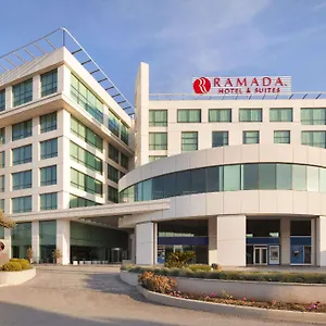 Ramada Hotel&suites By Wyndham Izmir **** Kemalpaşa