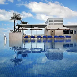 Grand Cosmopolitan Otel Dubai
