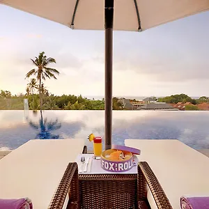 Fox Bali Otel Jimbaran