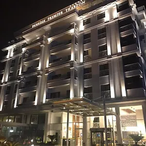 Panagia Premier فندق ترابزون