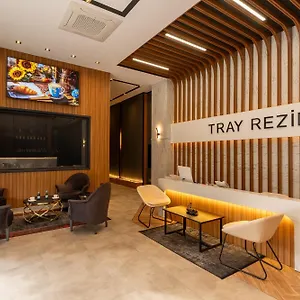 Tray Trabzon شقة فندقية يومرا