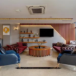 فندق Best Western Izmir Hotel, إزمير