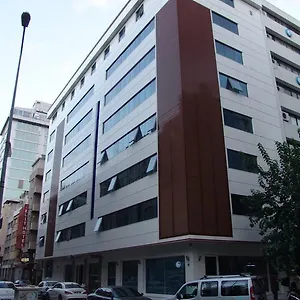 Izan Otel İzmir
