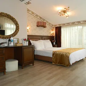 Center Hill فندق اسطنبول
