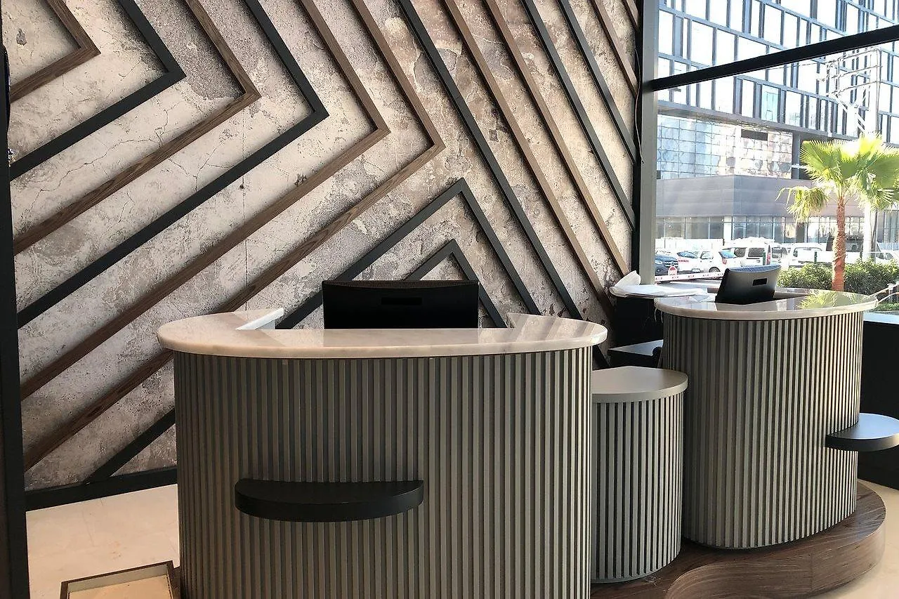 ibis Styles Izmir Bornova Otel