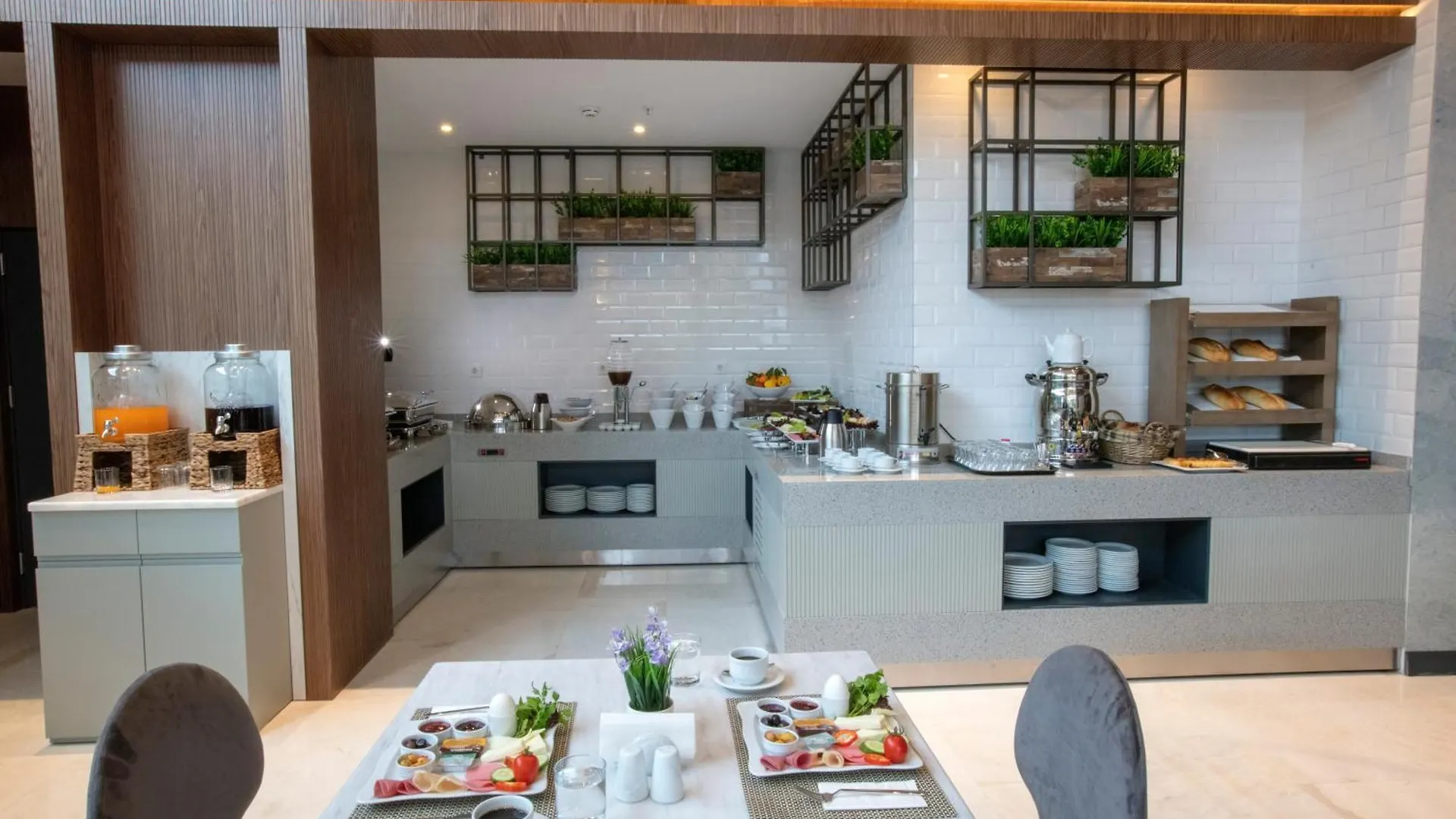 ibis Styles Izmir Bornova Otel